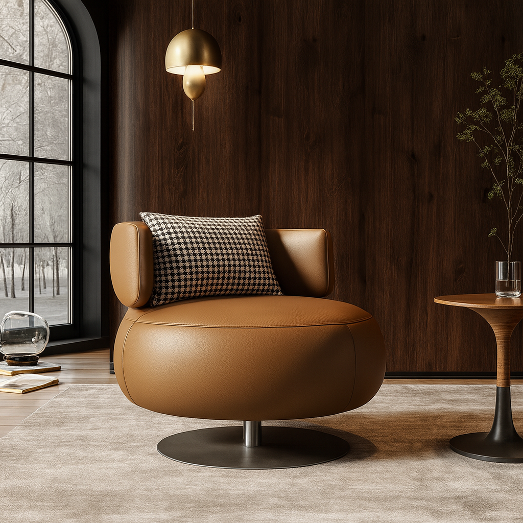 Brigid’s Embrace Chairs