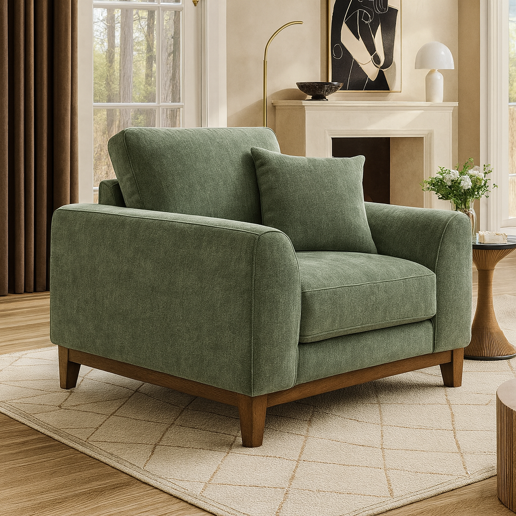 Aisling Comfort Chairs