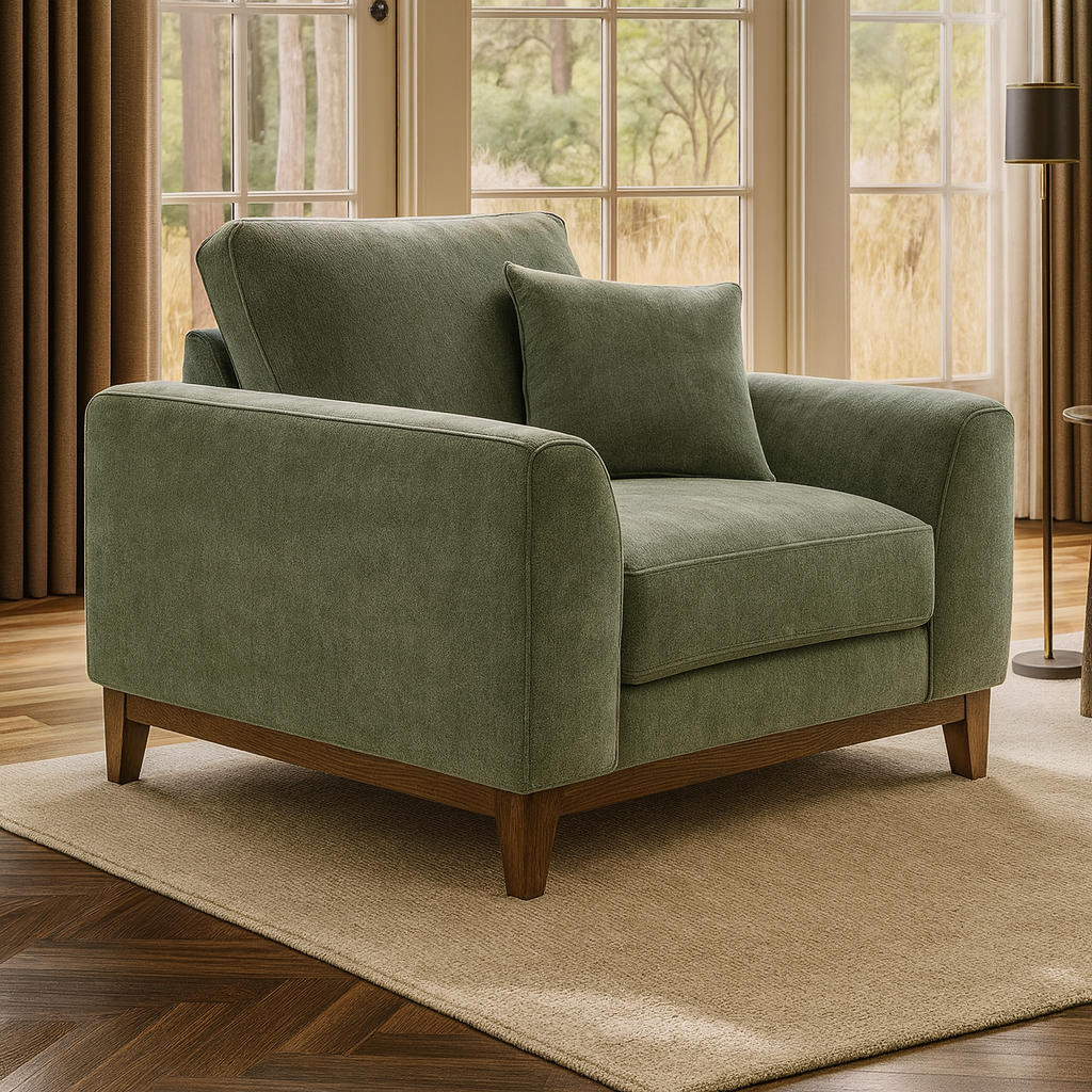 Aisling Comfort Chairs