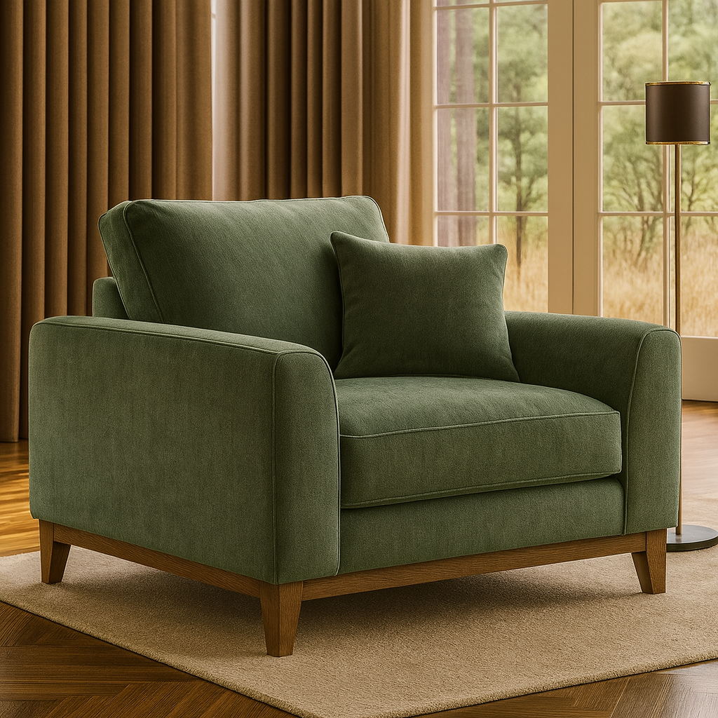 Aisling Comfort Chairs