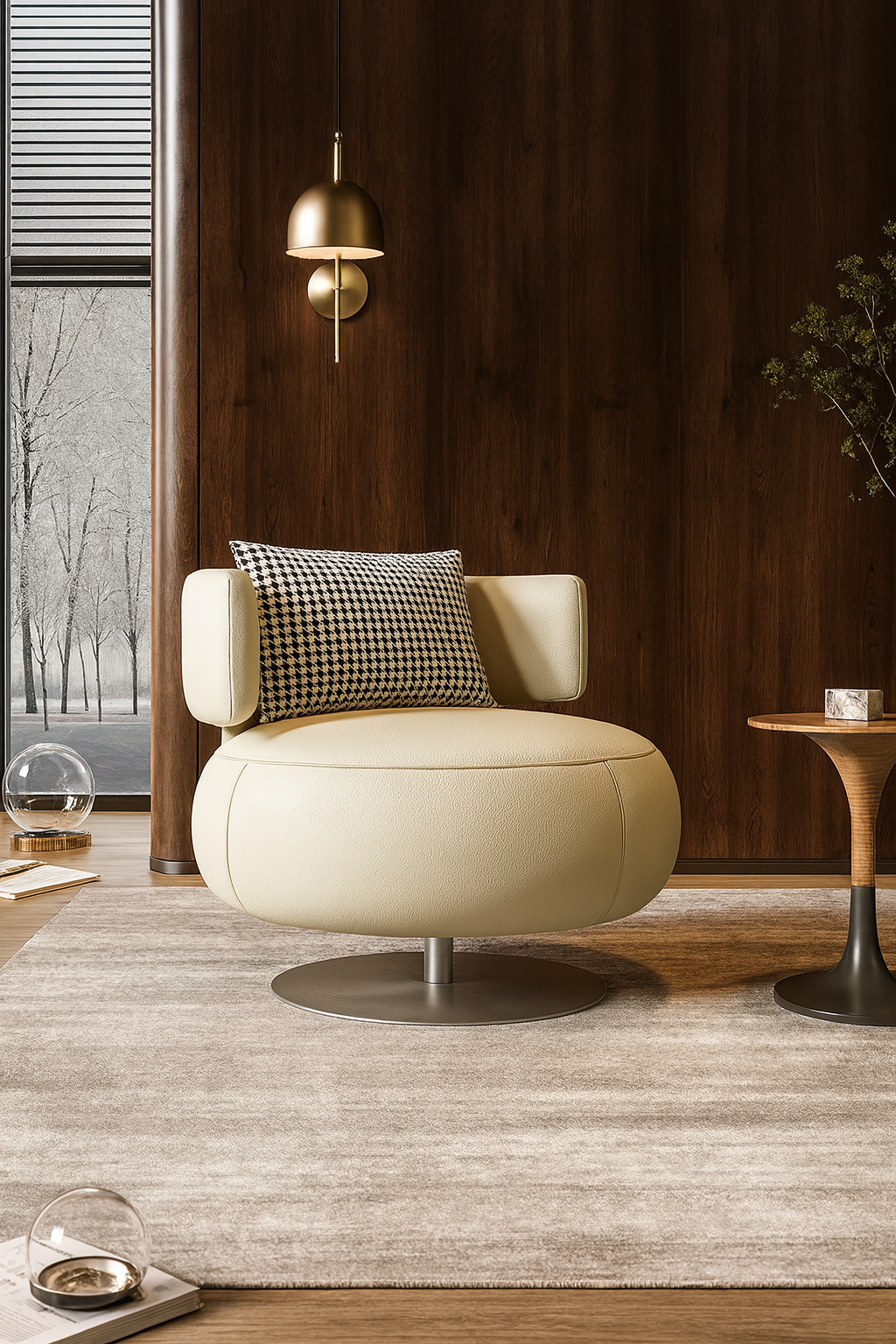 Brigid’s Embrace Chairs