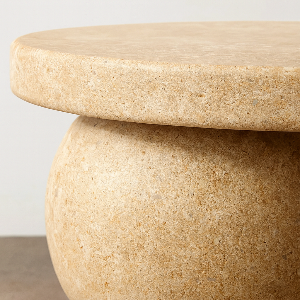 Cairn Table Coffee Tables