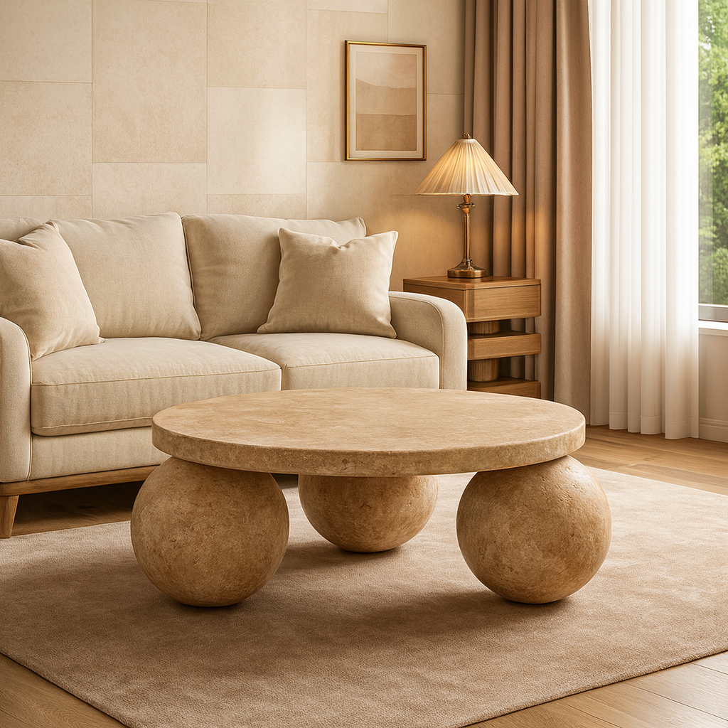 Cairn Table Coffee Tables