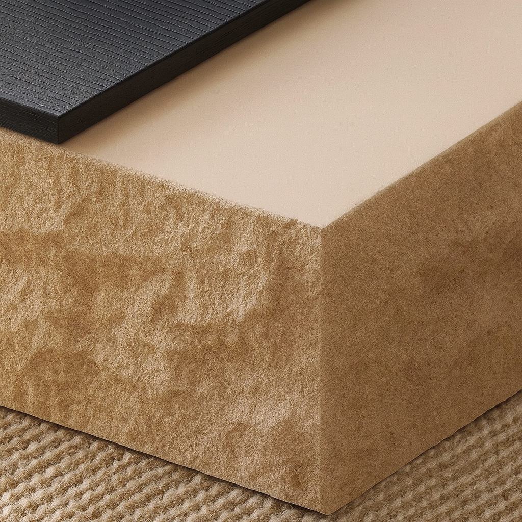 Glenveil Mist Coffee Tables