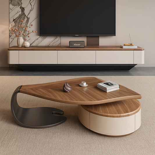 Eira Glen Coffee Tables
