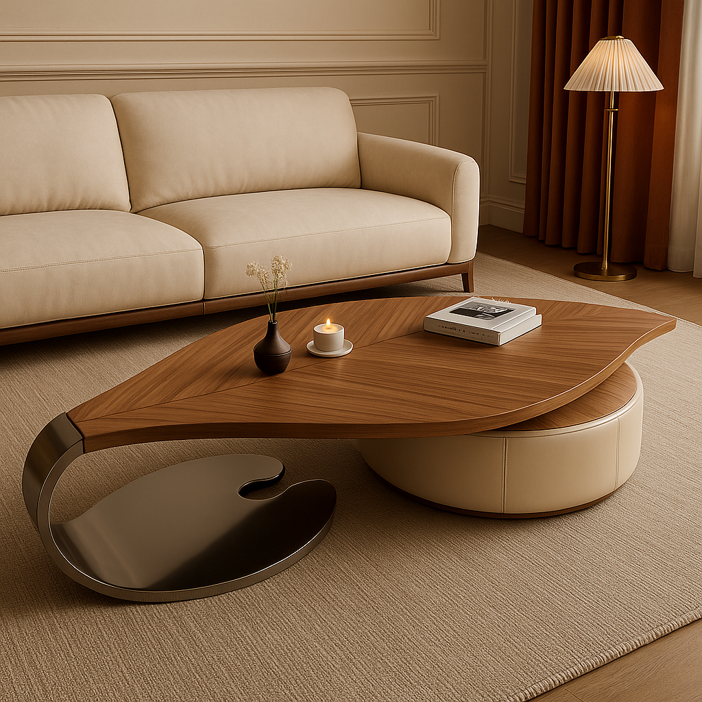 Eira Glen Coffee Tables