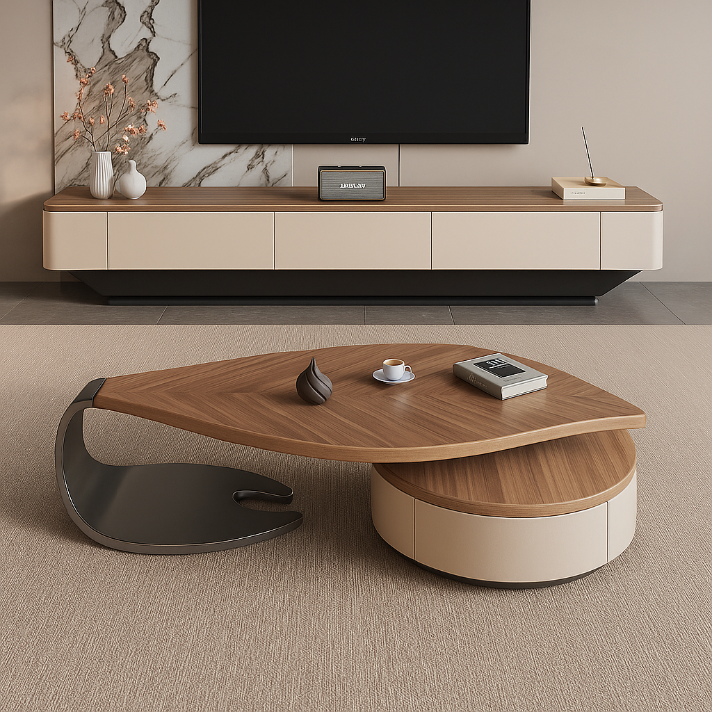 Eira Glen Coffee Tables