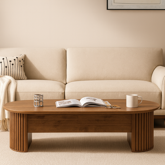 Tir Fold Coffee Tables