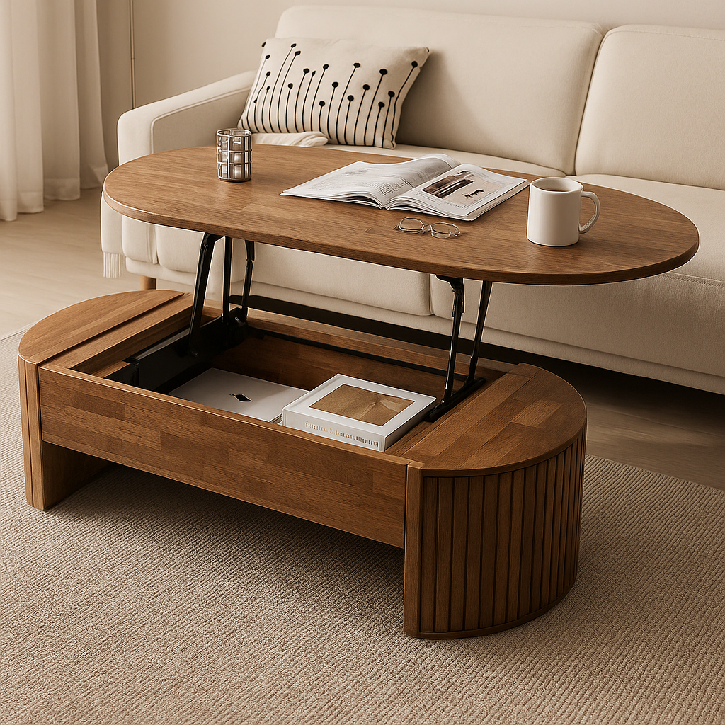 Tir Fold Coffee Tables