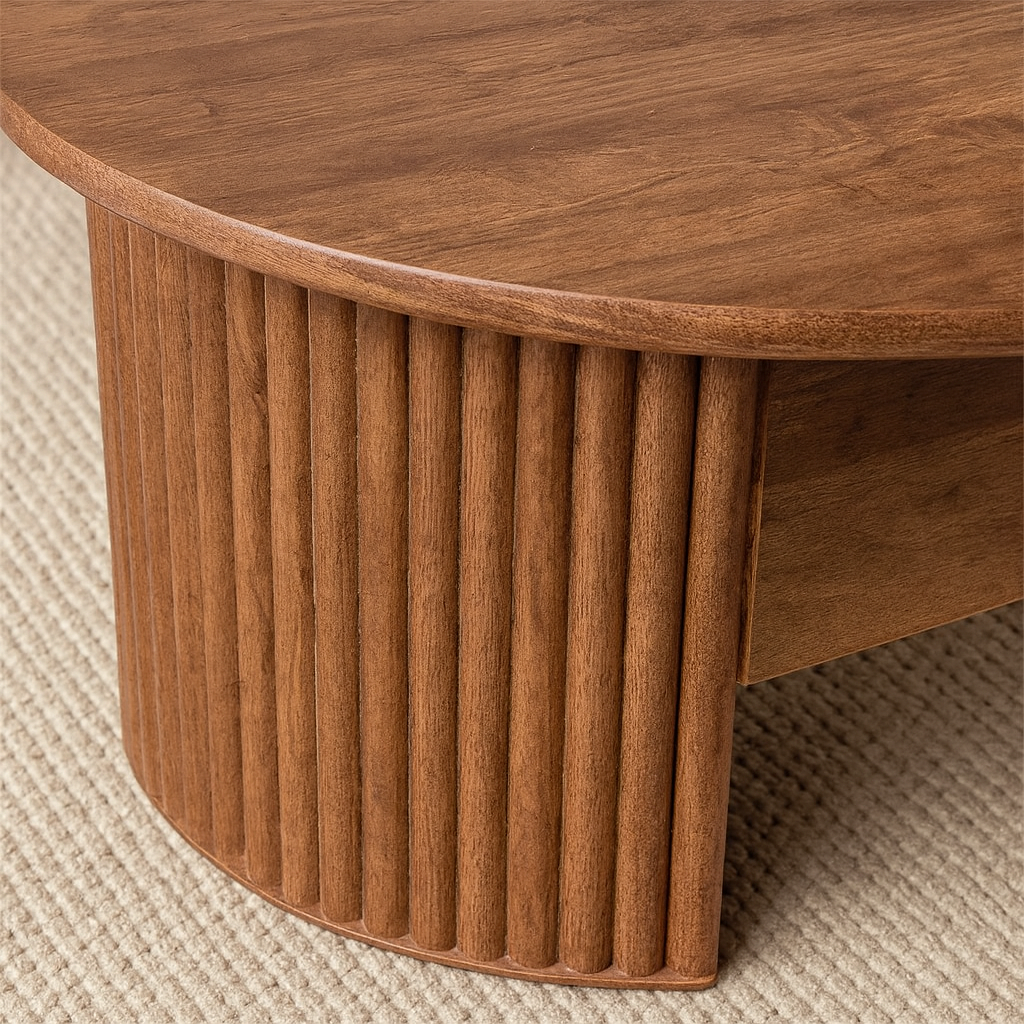 Tir Fold Coffee Tables