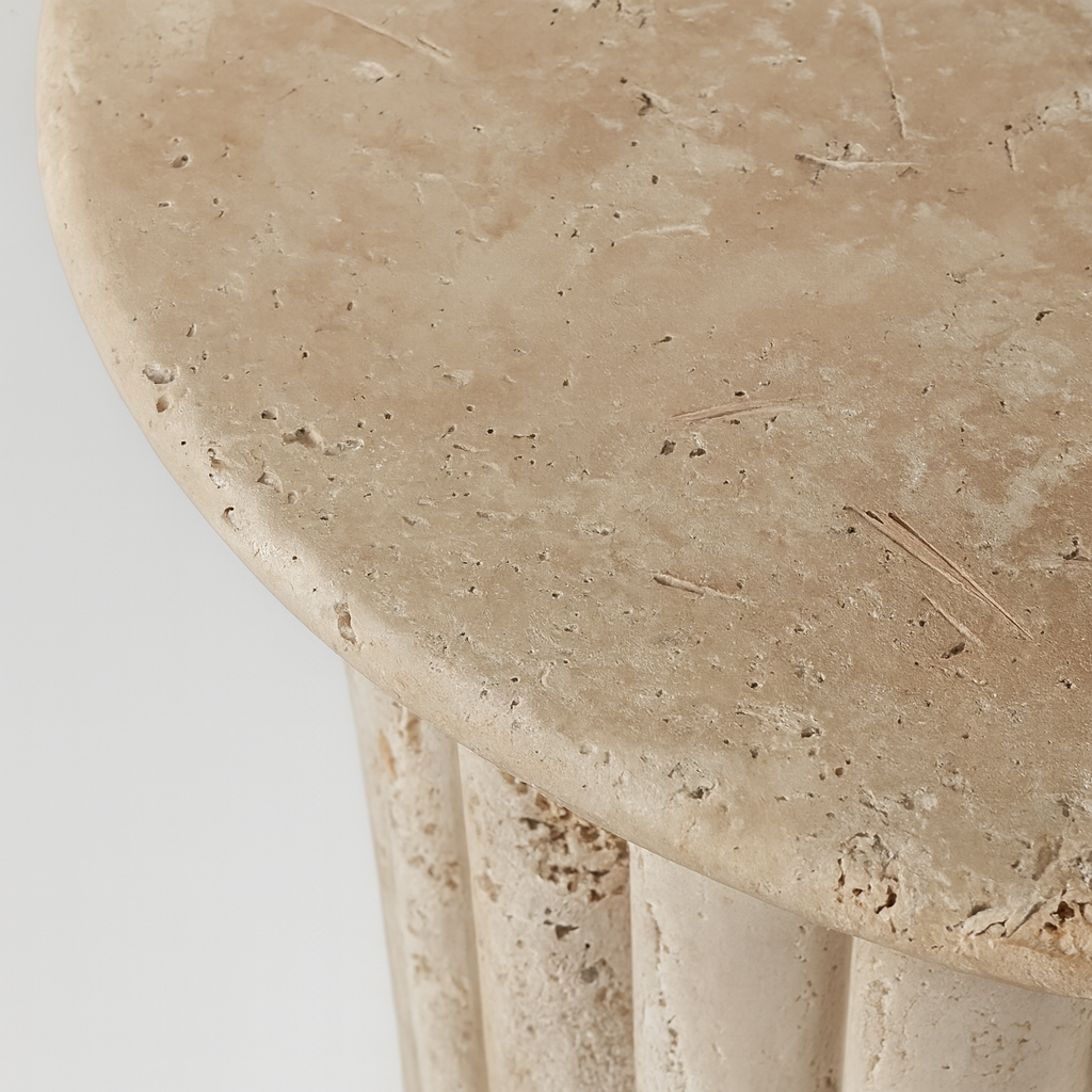 Aisling Stone Coffe Tables