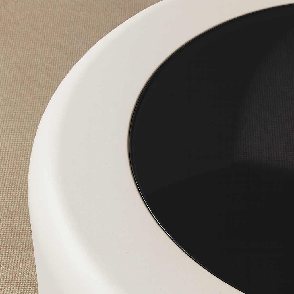 Brigid Crest Coffee Tables