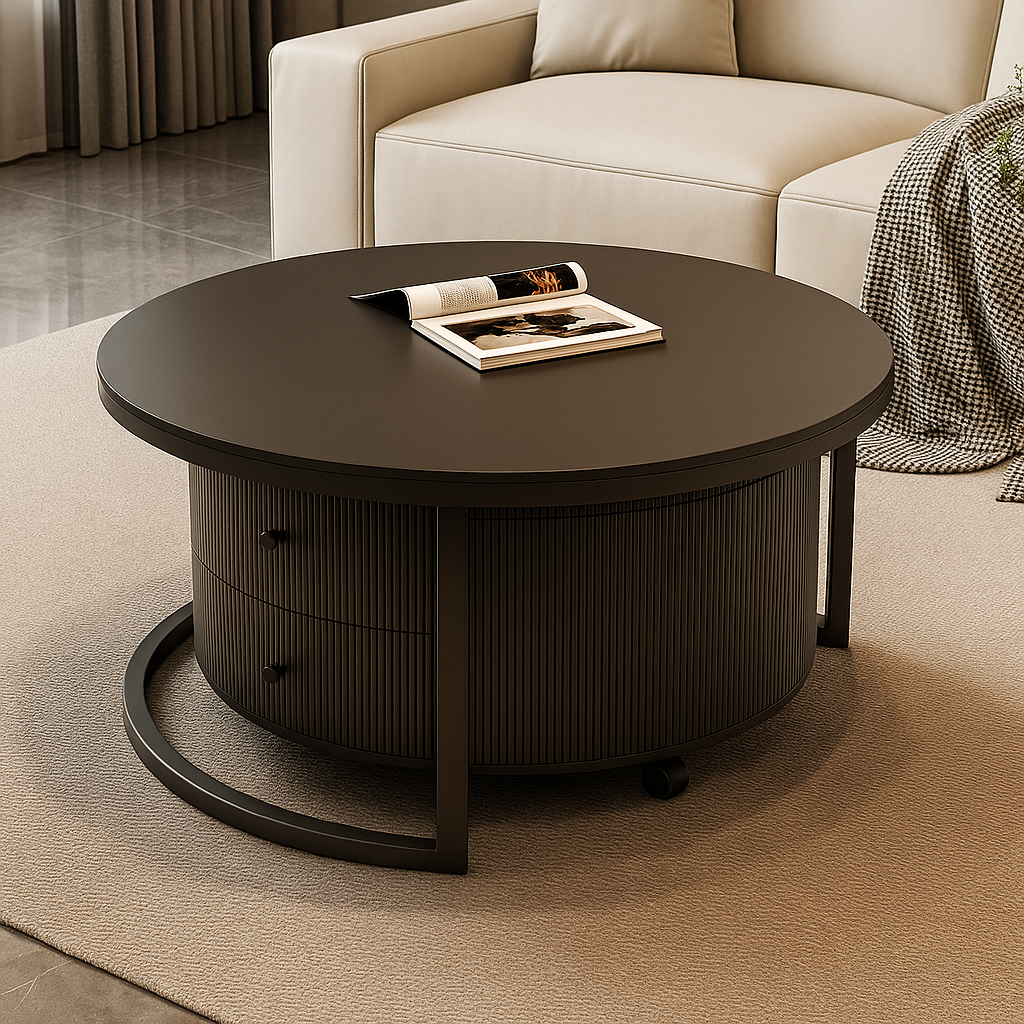 Rowan Root Coffee Tables