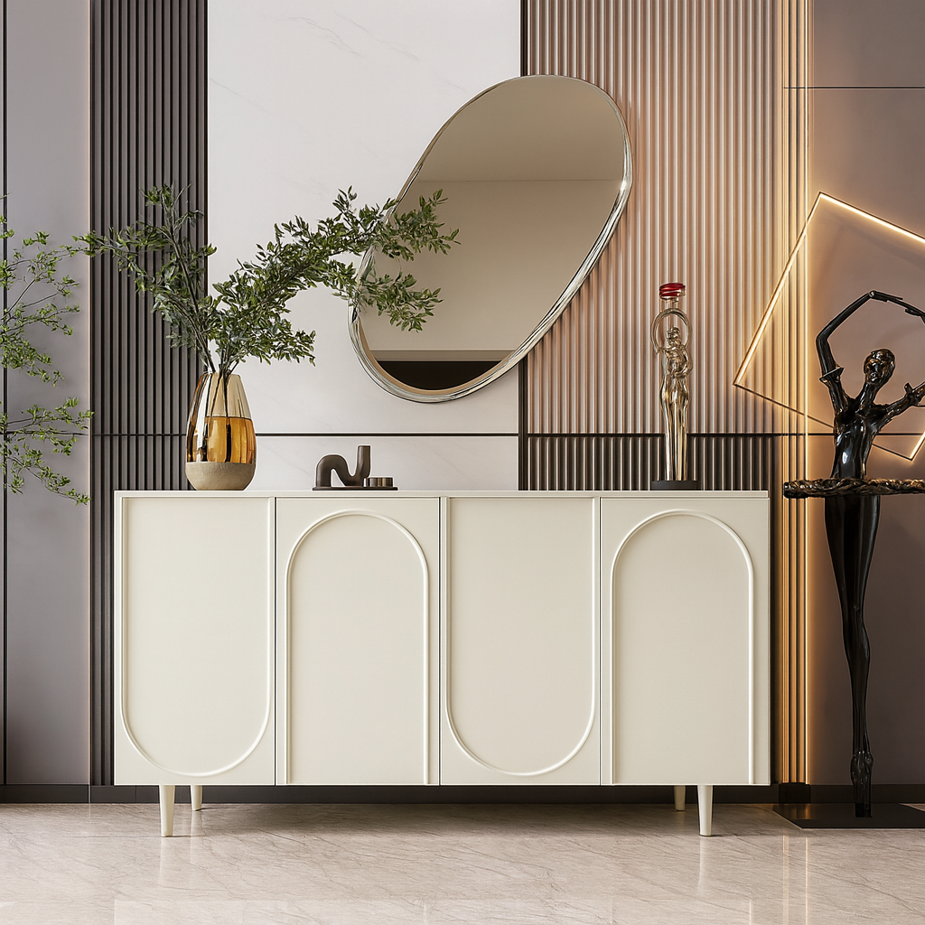 Nocturne Line Cabinets