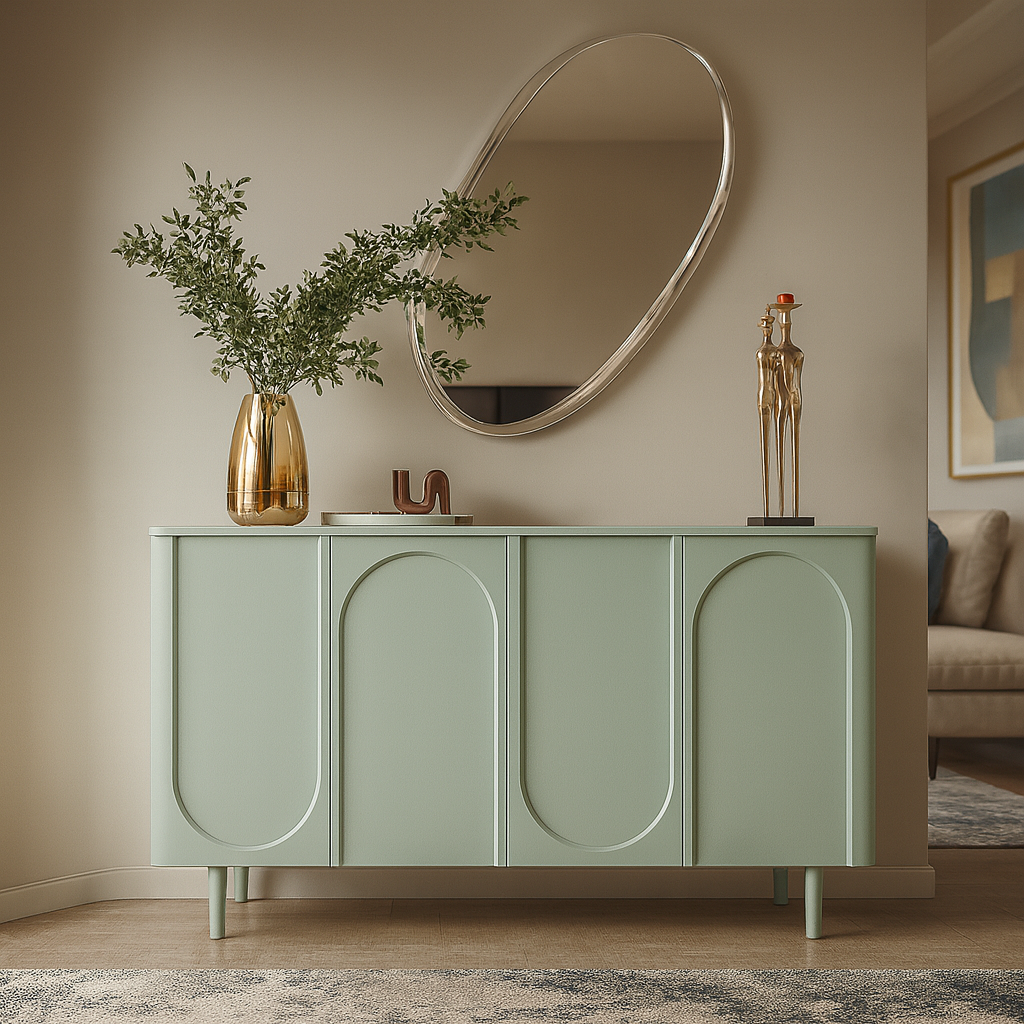 Nocturne Line Cabinet