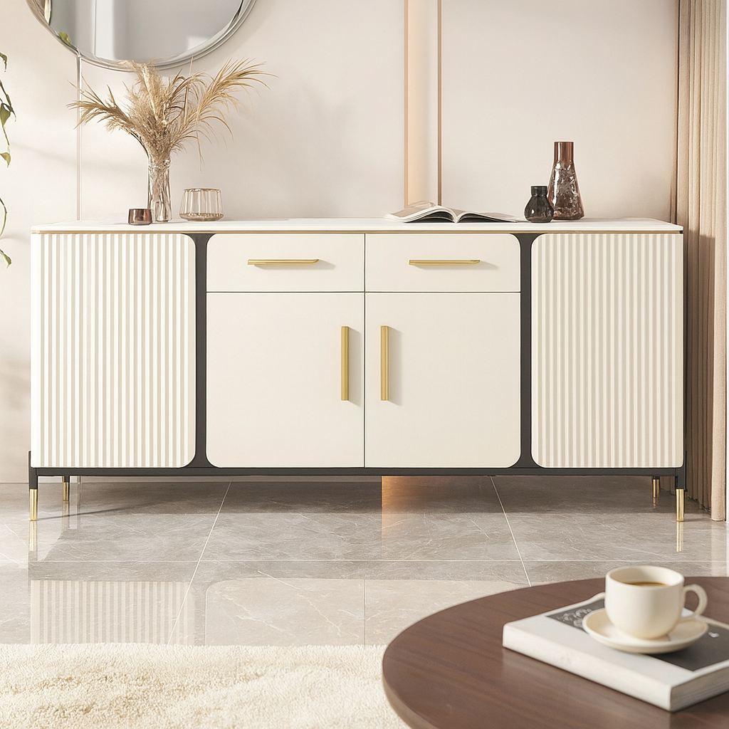Atlas Surface Cabinets