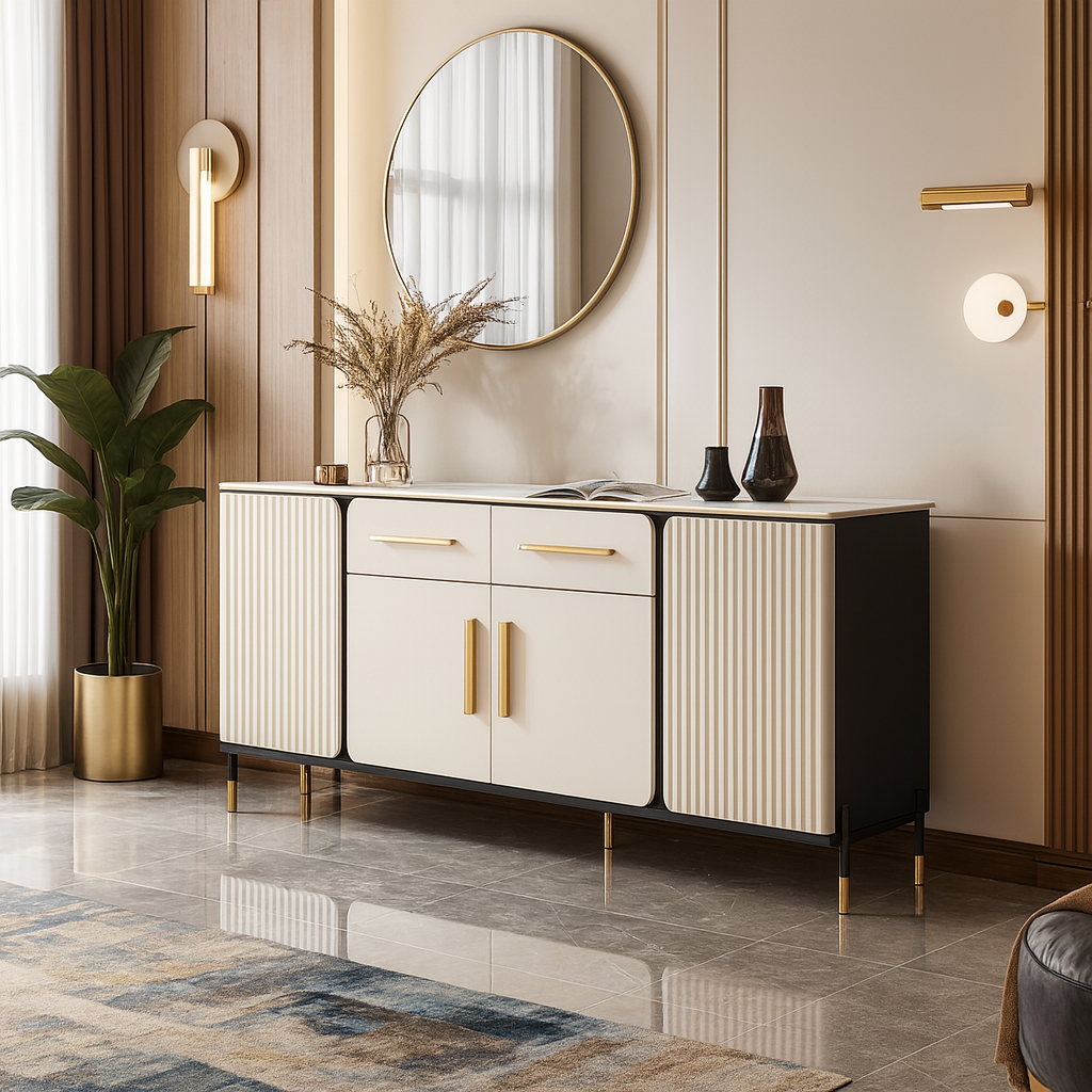 Atlas Surface Cabinets