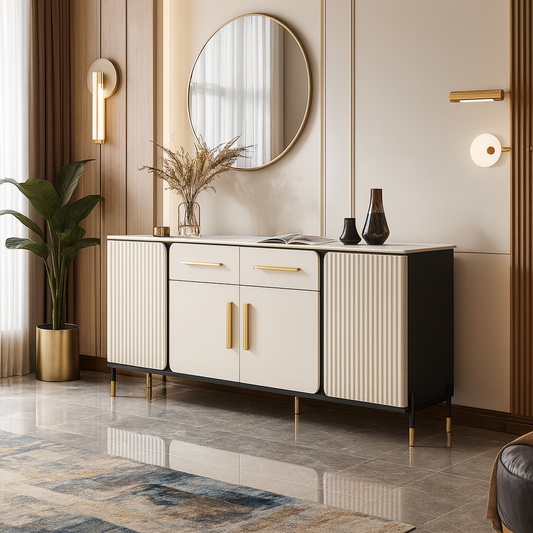 Atlas Surface Cabinets