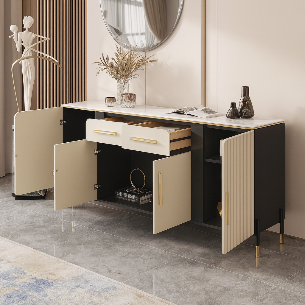 Atlas Surface Cabinets