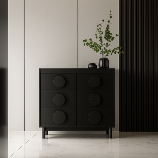 Torin Crest Cabinets