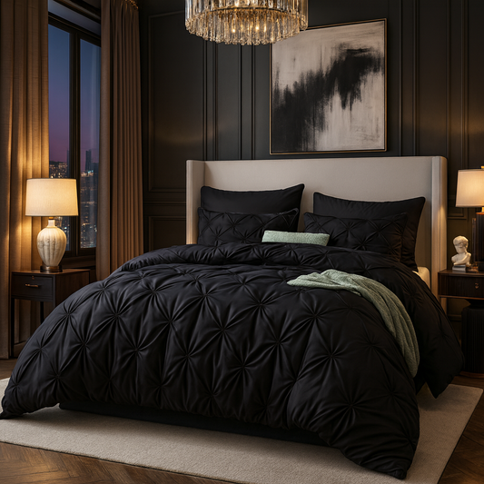 Velouré Signature Bedding Sets
