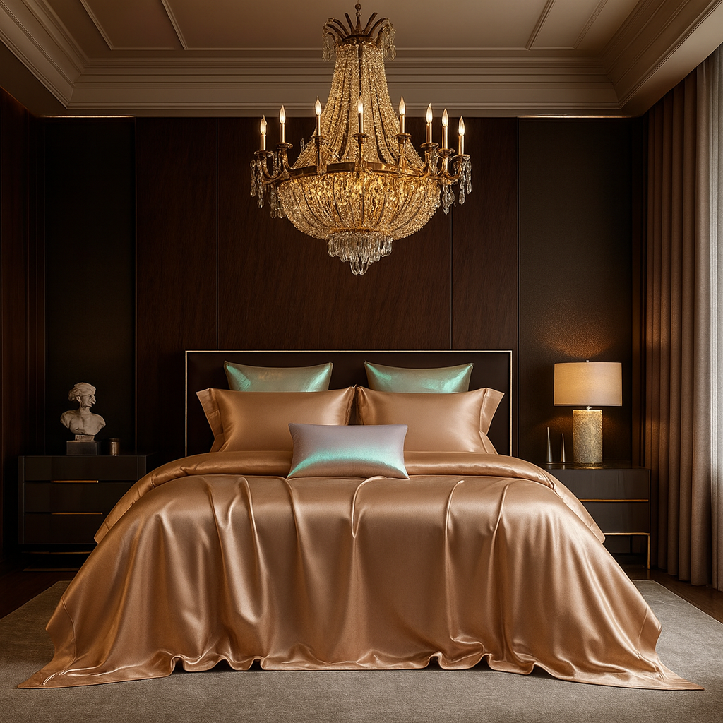 Nordic Dream Bedding Sets