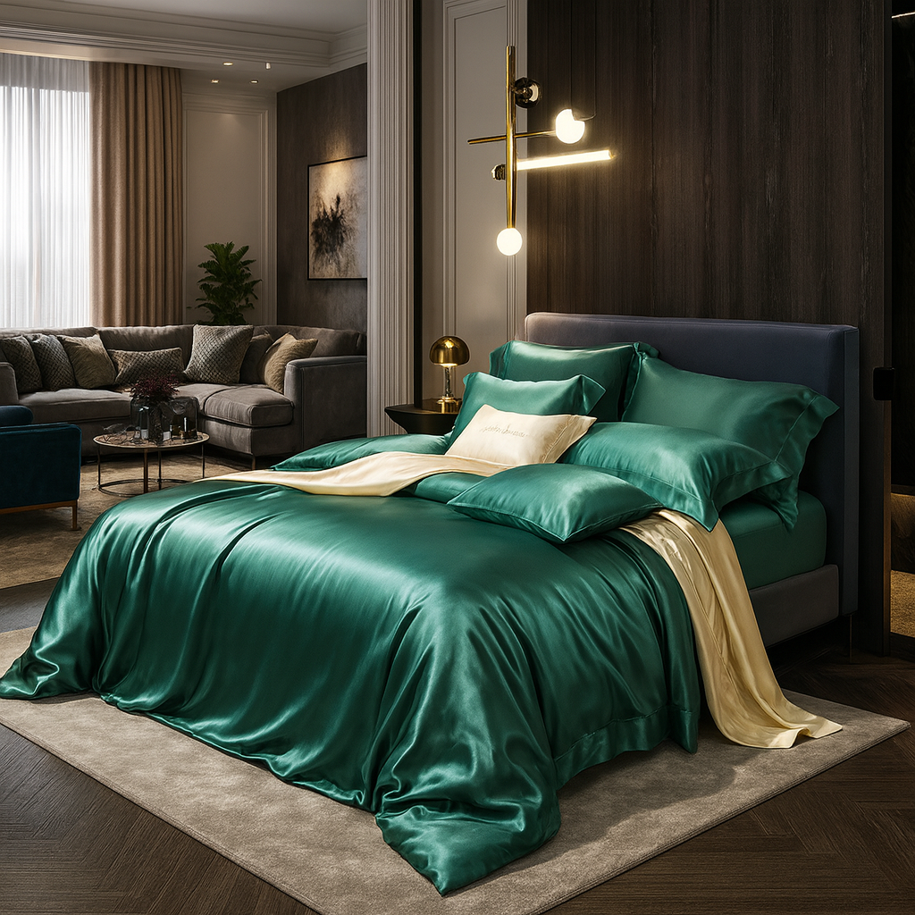 Nordic Dream Bedding Sets