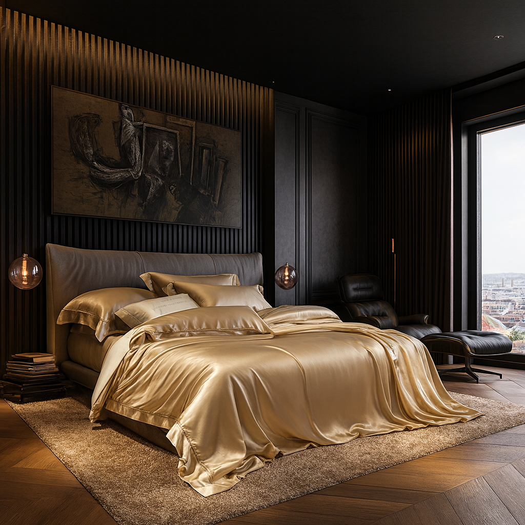 Nordic Dream Bedding Sets