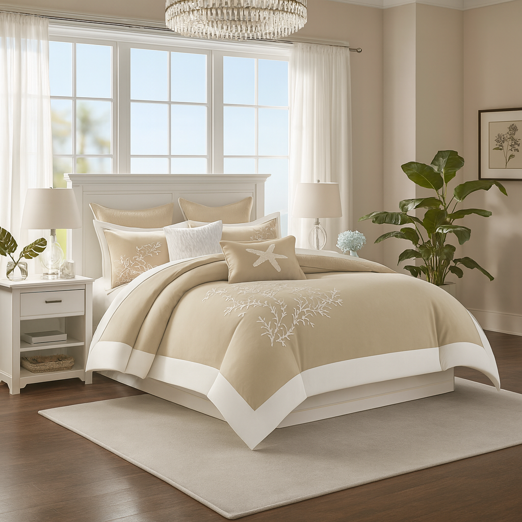 Halcyon Sleep Bedding Sets