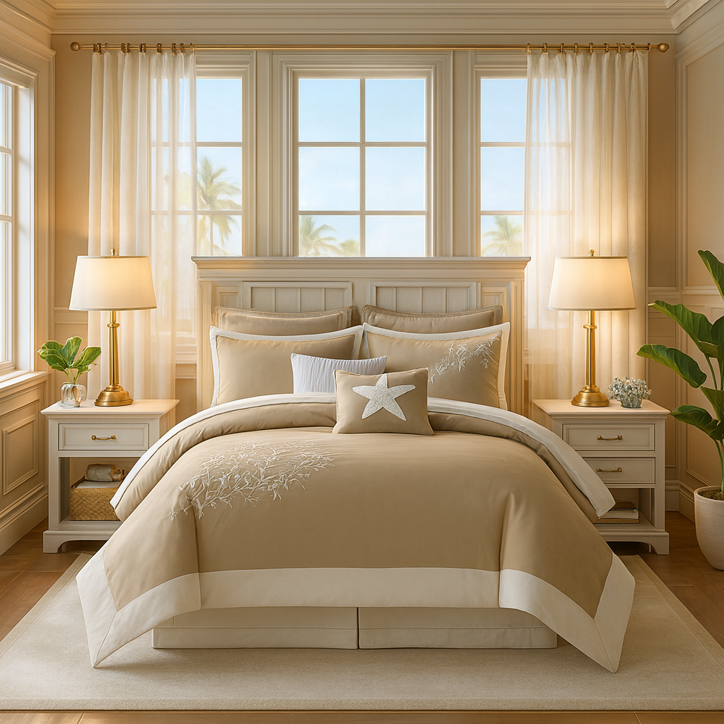 Halcyon Sleep Bedding Sets