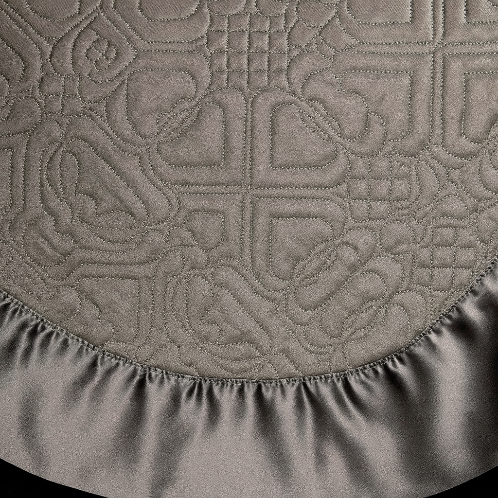 Seraphine Linen Bedding Sets