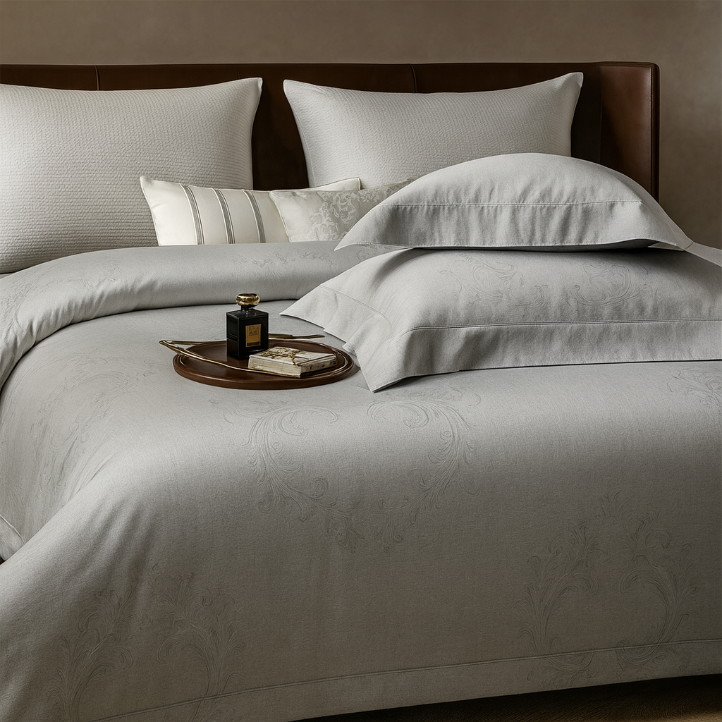 Nocturne Luxe Bedding Sets