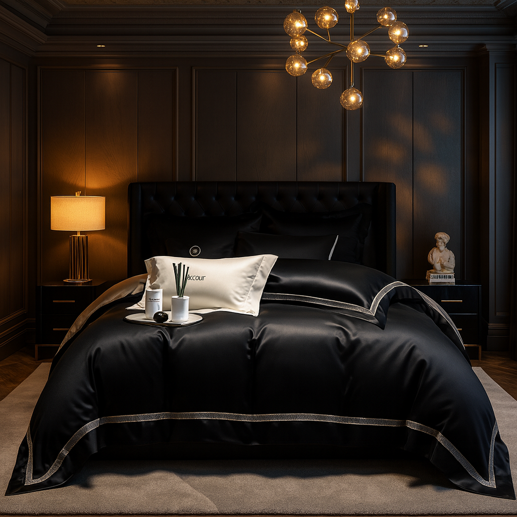 Elysian Cloud Bedding Sets