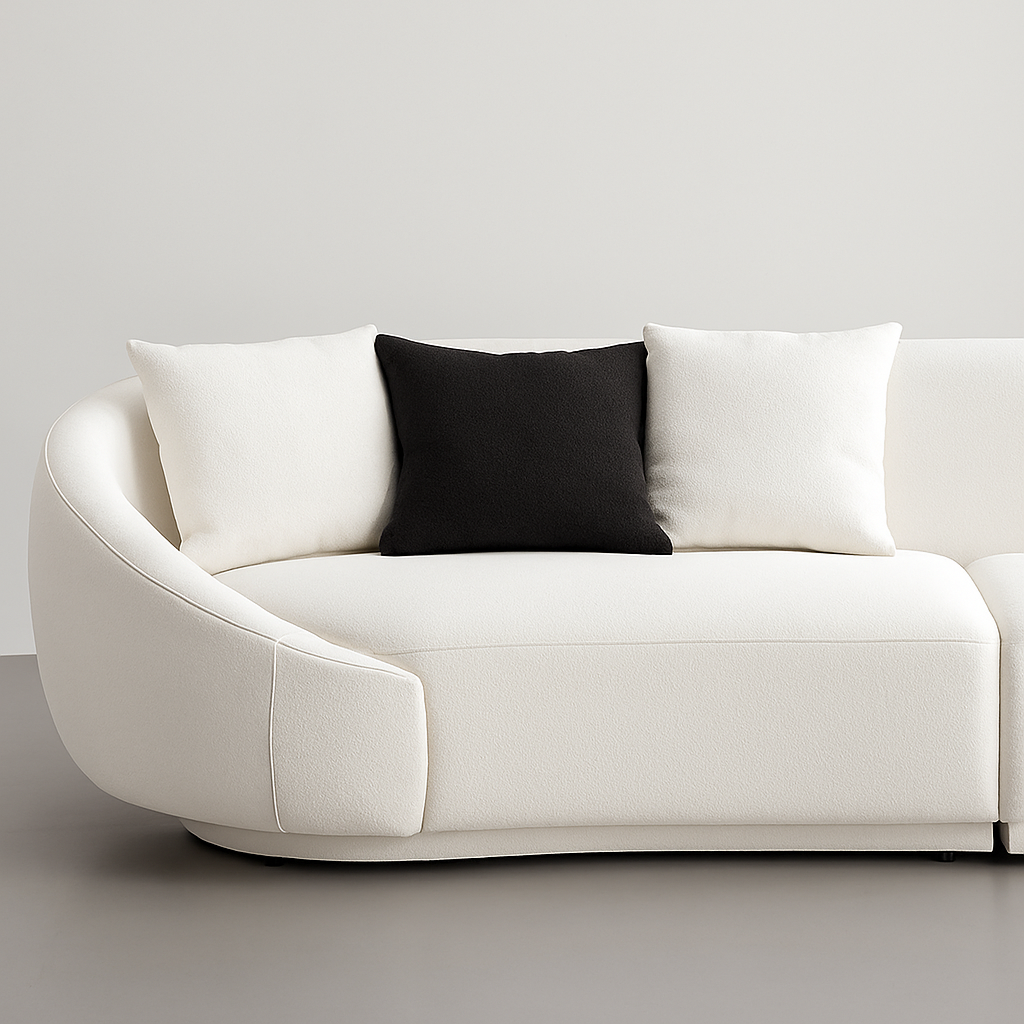 Aisling Drift Sofa