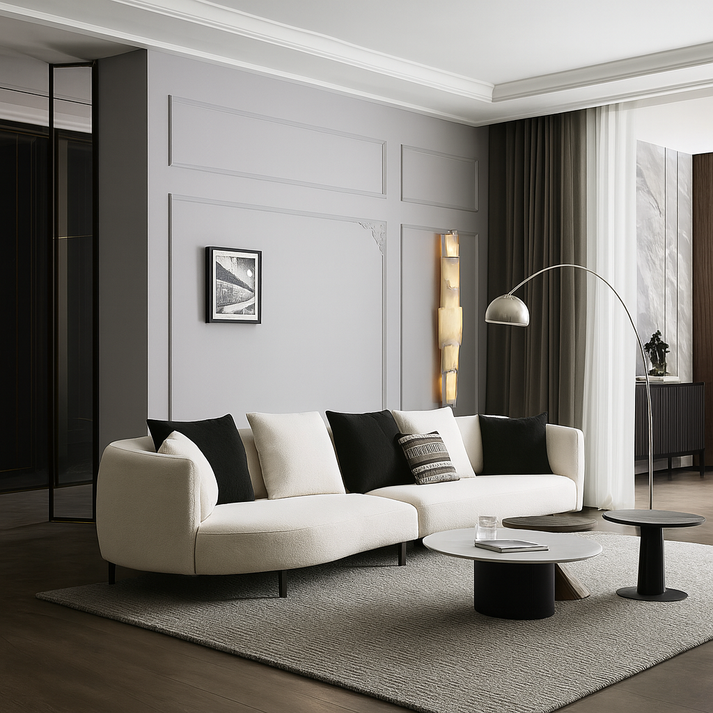 Aisling Drift Sofa