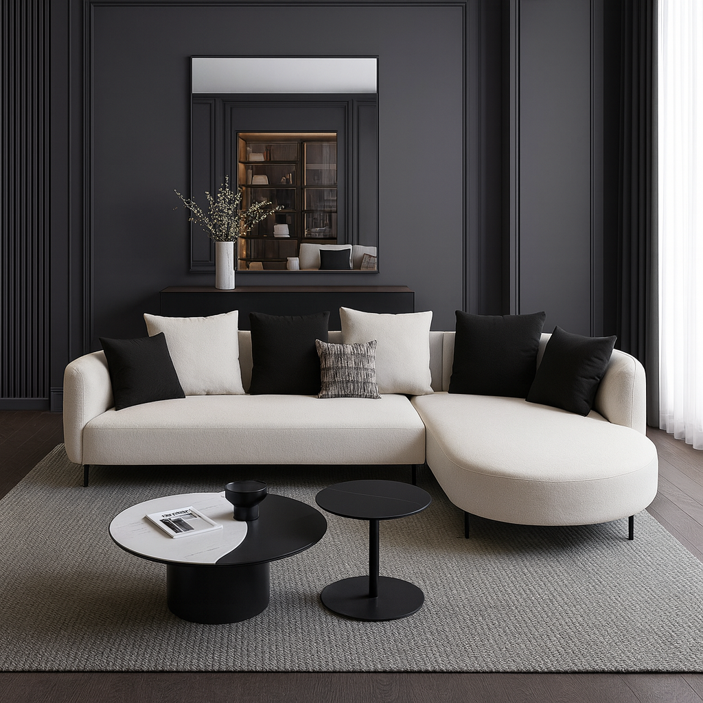 Aisling Drift Sofa
