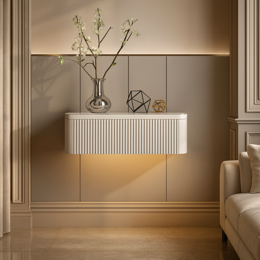 Milano Linea Dressers & Nightstands