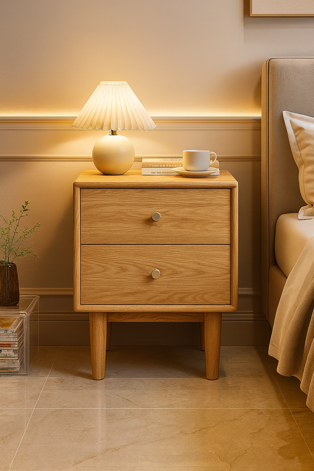 HyggeBo Dressers & Nightstands