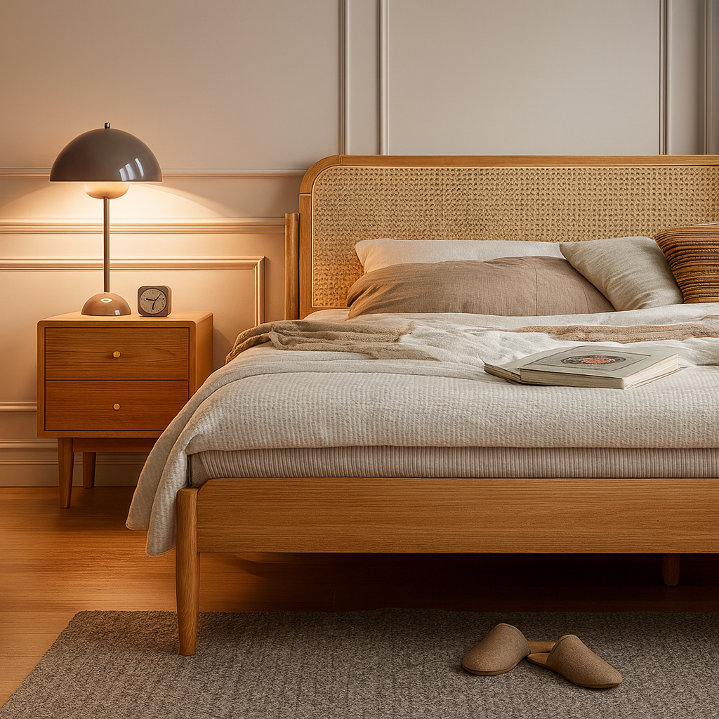 HyggeBo Dressers & Nightstands