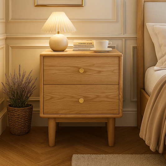 HyggeBo Dressers & Nightstands