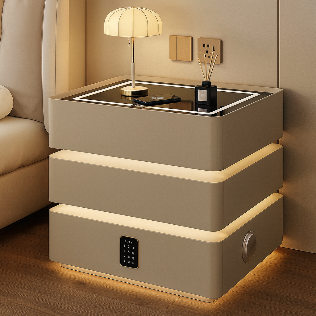 Como Notte Dressers & Nightstands