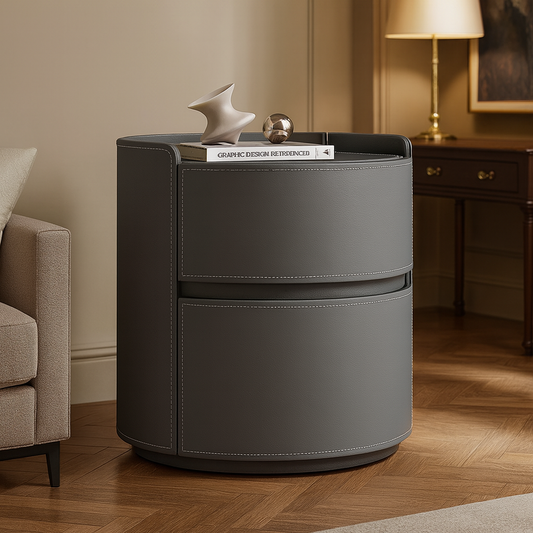 Roma Scala Dressers & Nightstands