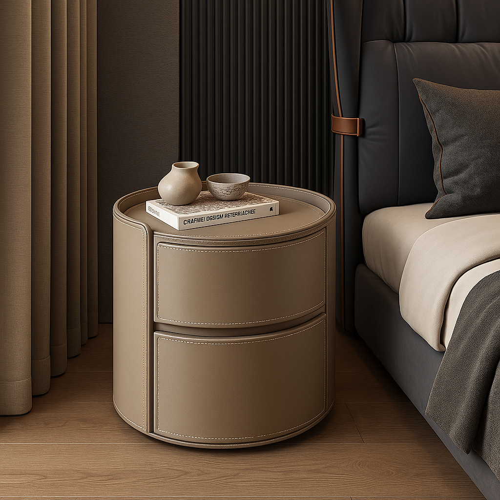 Roma Scala Dressers & Nightstands