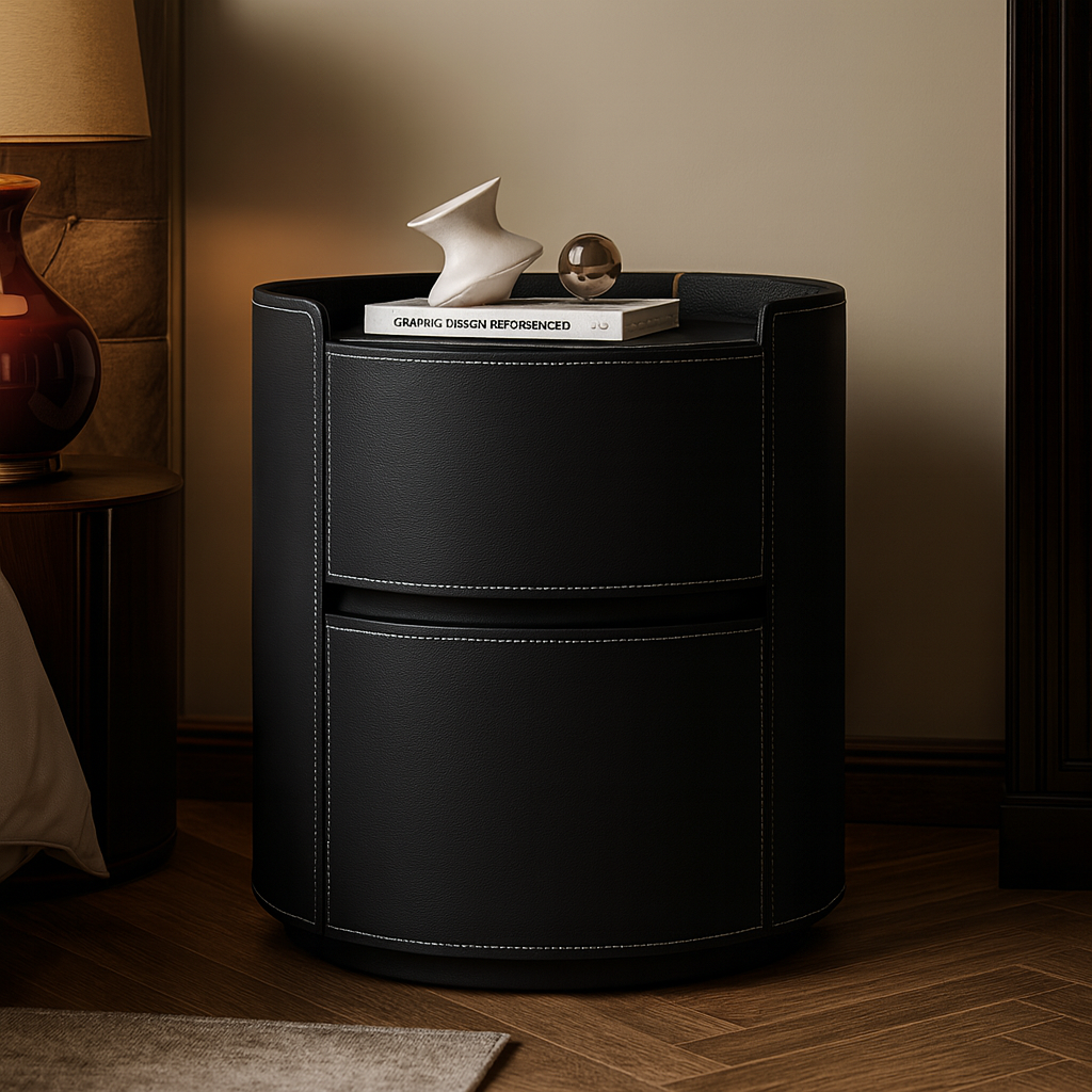 Roma Scala Dressers & Nightstands