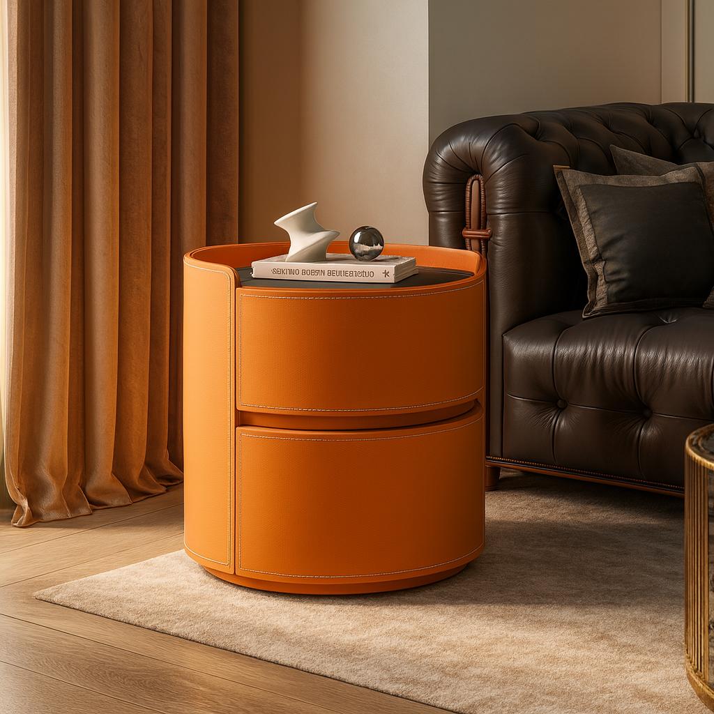 Roma Scala Dressers & Nightstands