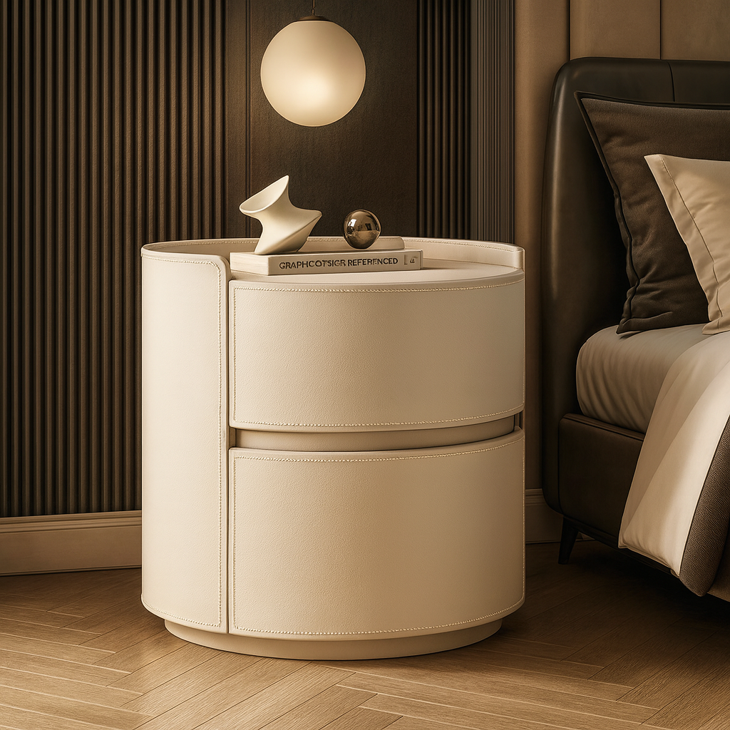 Roma Scala Dressers & Nightstands