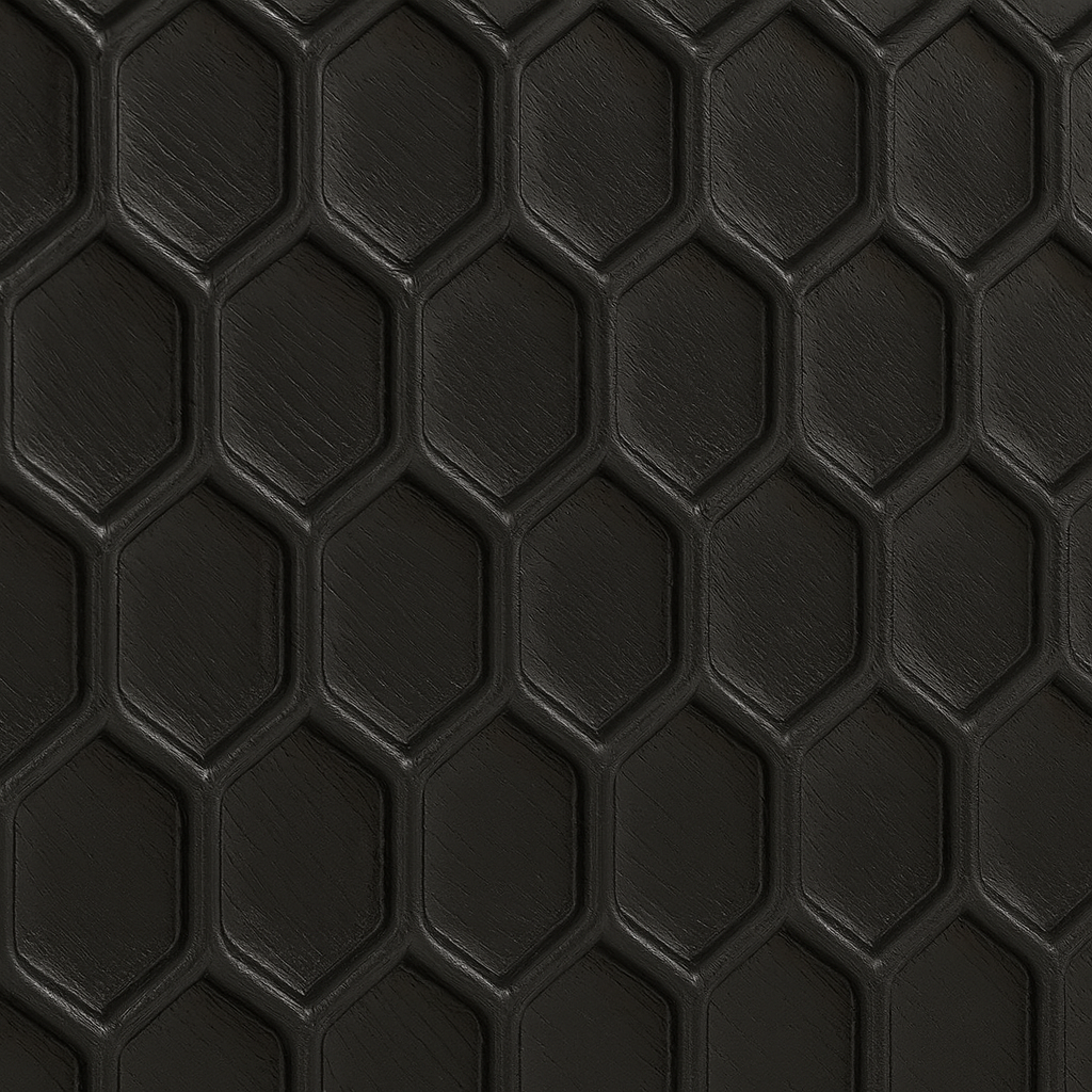 Palermo Velluto Dressers & Nightstands