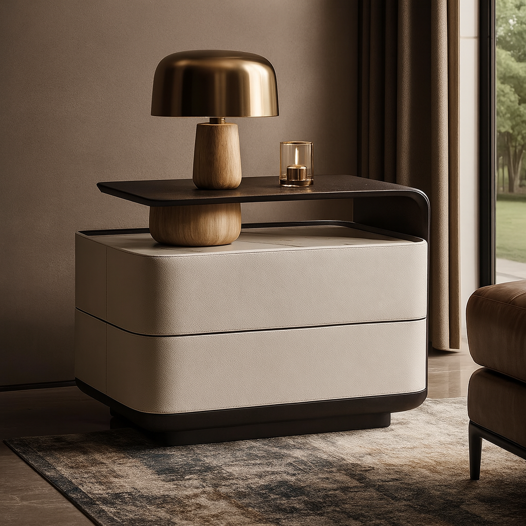 Firenze Luce Dressers & Nightstands