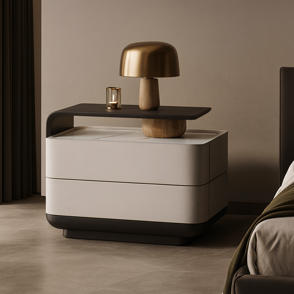 Firenze Luce Dressers & Nightstands