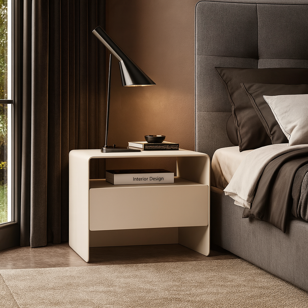 Siena Alto Dressers & Nightstands